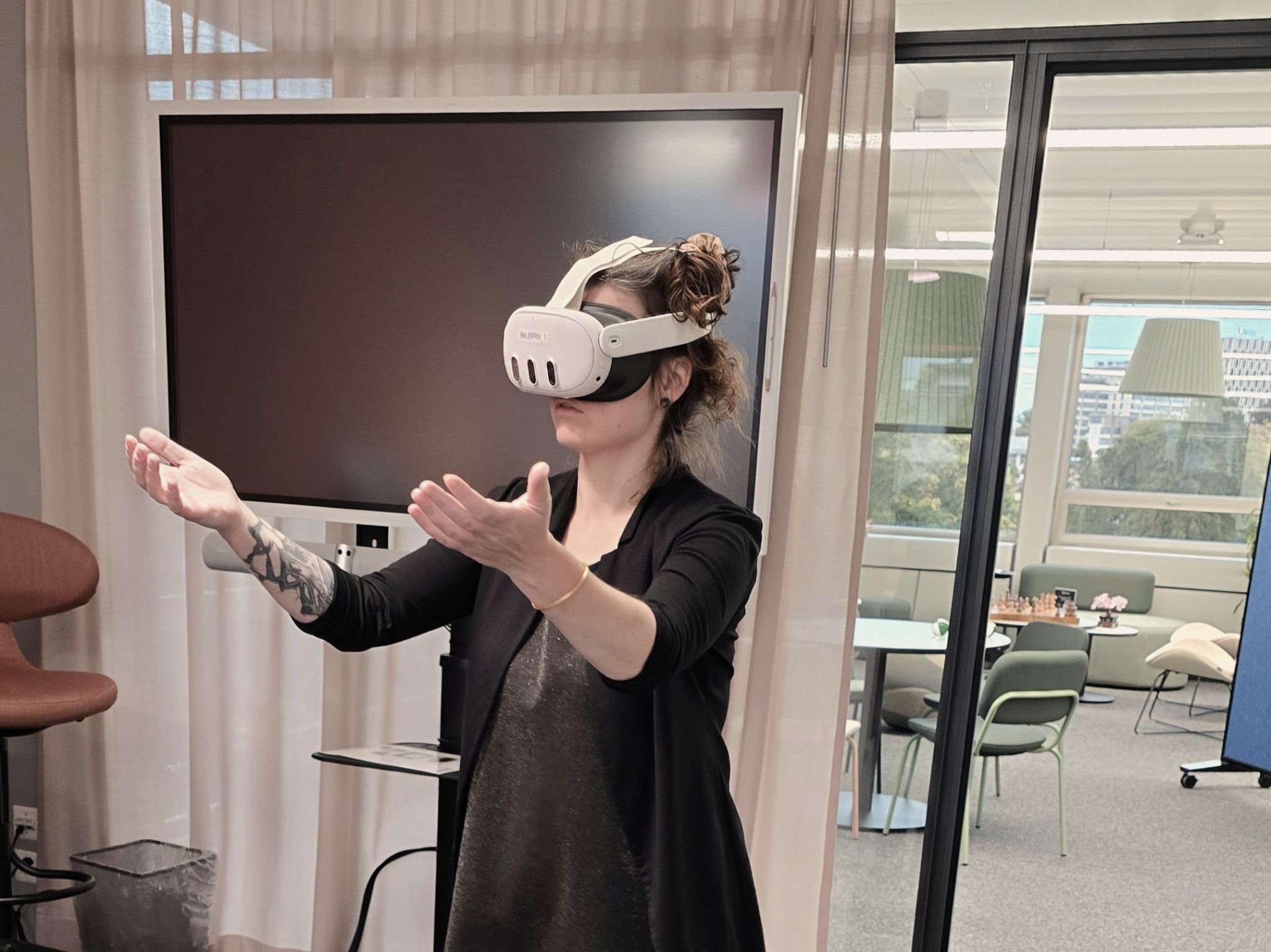 ADHS-VR Diagnostik