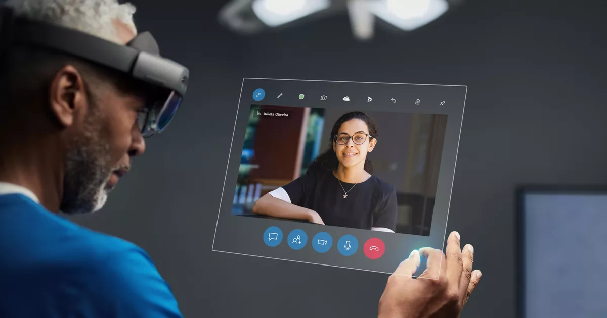 HALO-Assist — AR in der Notfallmedizin