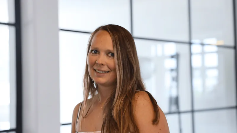 Anna Rickenbach