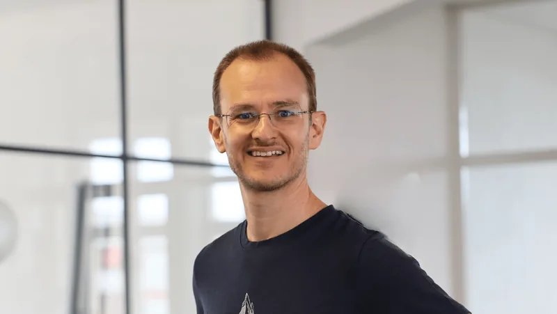 Michel Kaltenrieder