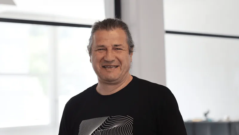 Paul Affentranger