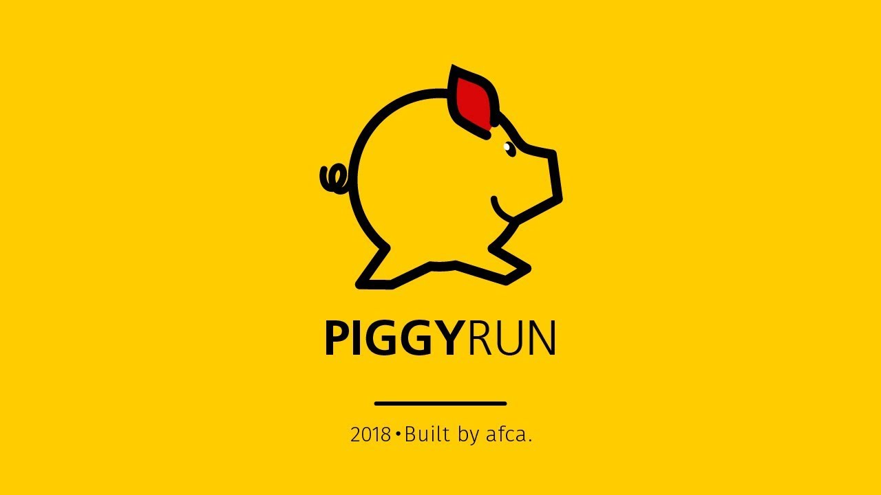 PiggyRun