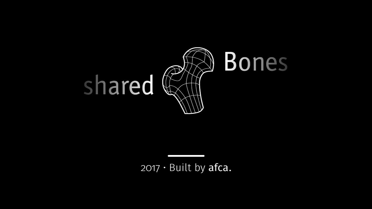 shared Bones