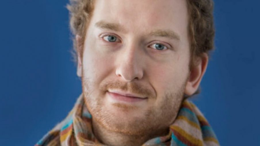Moritz Köhler