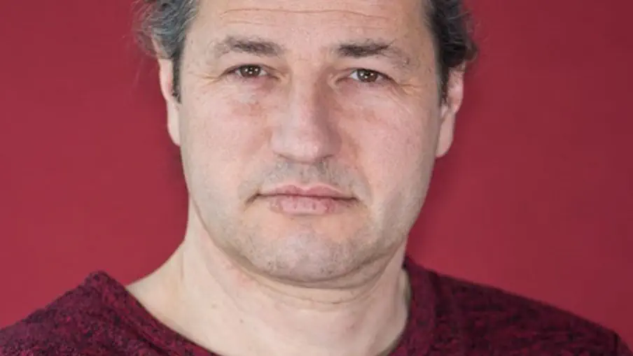 Paul Affentranger