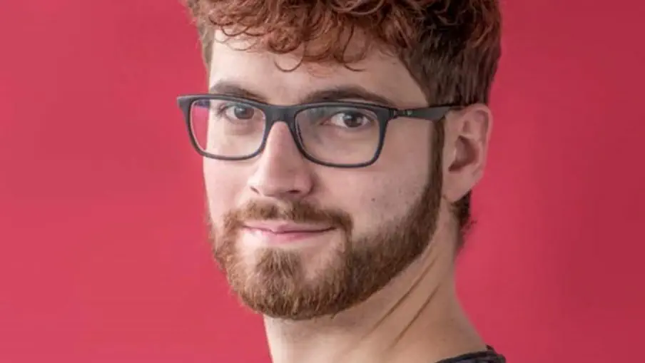 Sven Arnold